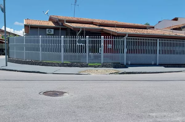 Casa para venda, 3 quarto(s),  Loteamento Parque Das Fontes, Tremembe - Foto 1