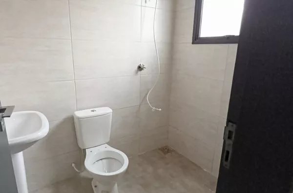 Casa para aluguel, Loteamento Jardim Alberto Ronconi, Tremembe - Foto 7
