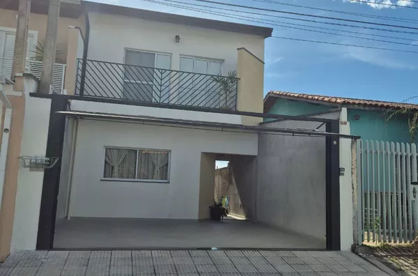 Casa para venda, 3 quarto(s),  Loteamento Parque Das Fontes, Tremembe - Foto 1