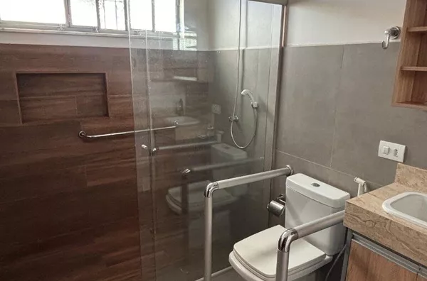 Apartamento para aluguel, 1 quarto(s), Loteamento Jardim Bica Da Glória, Tremembe - Foto 7
