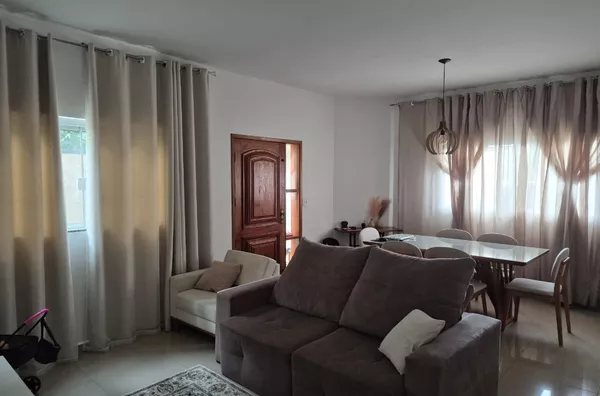 Casa para venda, 3 quarto(s),  Loteamento Parque Das Fontes, Tremembe - Foto 3