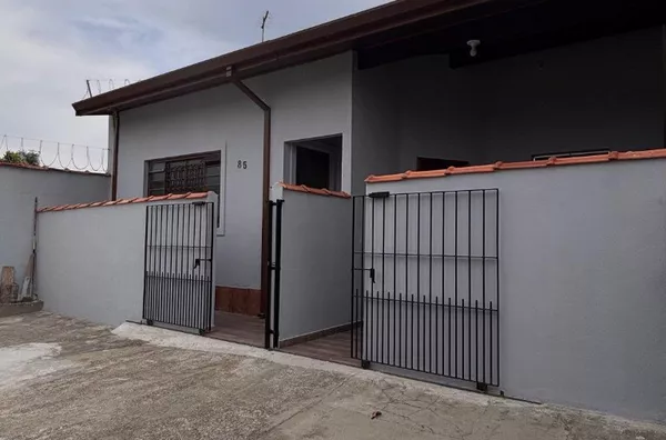 Sala comercial térrea para ,  Loteamento Jardim Santana, Tremembe
