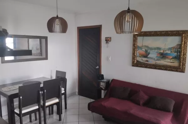 Apartamento para venda, 2 quarto(s),  - Selecione - Bairro, Tremembe