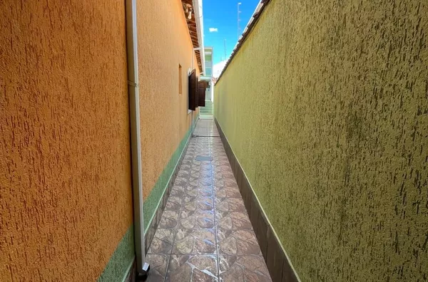 Corredor externo