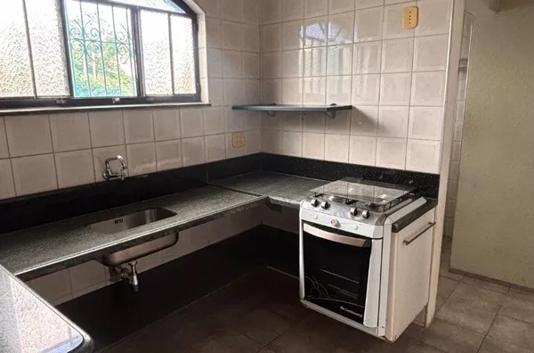 Apartamento para aluguel, 1 quarto(s), Loteamento Jardim Bica Da Glória, Tremembe - Foto 3