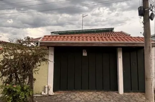 Casa para venda, 3 quarto(s), Loteamento Village Tremembé, Tremembe - Foto 1