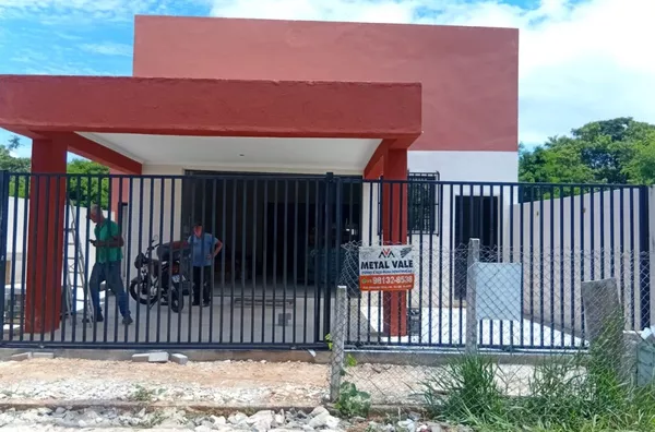 Barracão para venda,  Caminho Novo, Tremembe - Foto 1