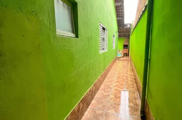 Casa para venda, 3 quarto(s),  Loteamento Residencial Vale Das Flores, Tremembe - Foto 3