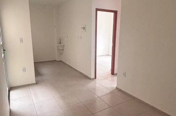 Apartamento para aluguel, 2 quarto(s),  Loteamento Parque Vera Cruz, Tremembe