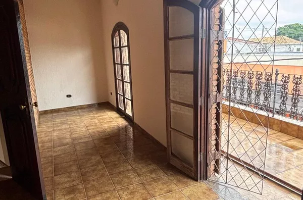 Casa para aluguel, 3 quarto(s),  Centro, Tremembe - Foto 3