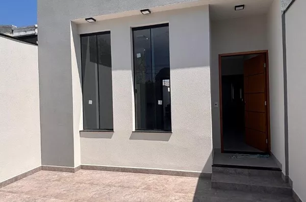 Casa para venda, 2 quarto(s),  Loteamento Parque Das Fontes, Tremembe - Foto 2