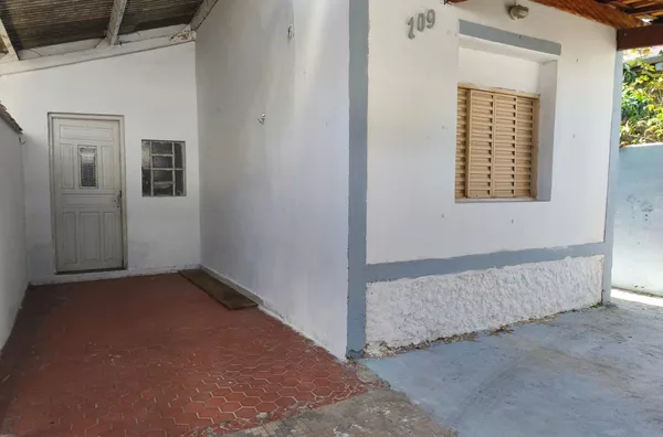 Casa para aluguel, 3 quarto(s),  Centro, Tremembe - Foto 2