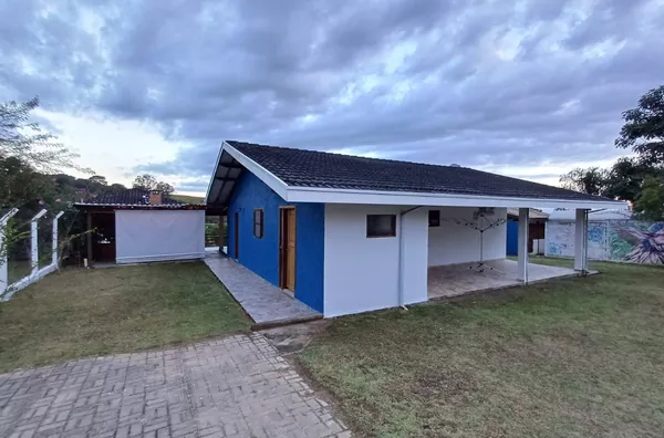 Chácara para aluguel, 2 quarto(s),  - Selecione - Bairro, Tremembe