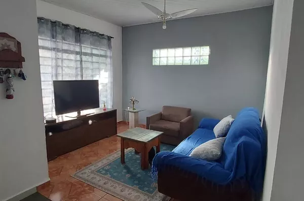 Casa para venda, 3 quarto(s),  Centro, Tremembe - Foto 4