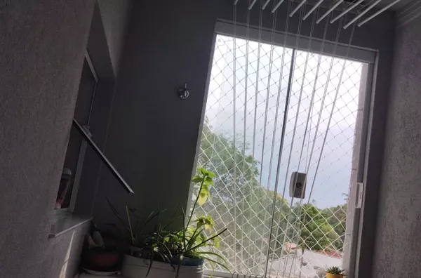 Apartamento para venda, 2 quarto(s),  Loteamento Parque Das Fontes, Tremembe - Foto 6