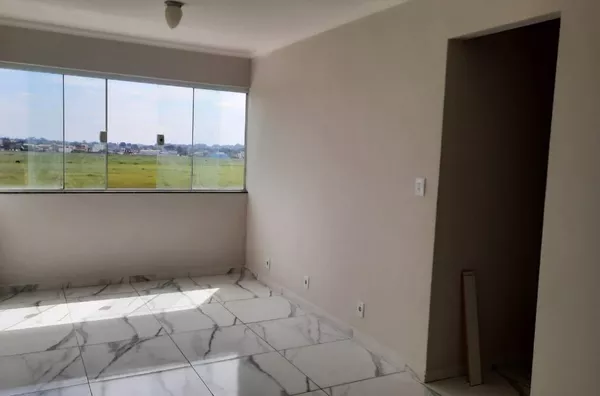 Apartamento para venda, 2 quarto(s),  Parque Residencial Flor Do Vale, Tremembe - Foto 2