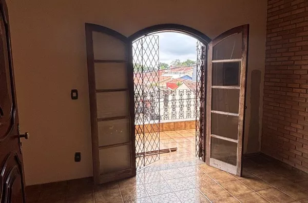 Casa para aluguel, 3 quarto(s),  Centro, Tremembe - Foto 4