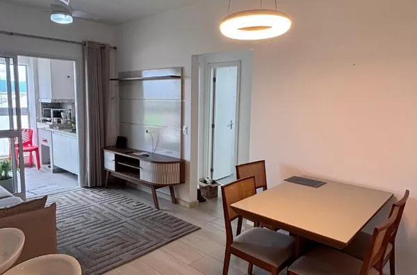 Apartamento para aluguel e venda, 2 quarto(s),  Loteamento Residencial Terras De Benvirá, Tremembe - Foto 1