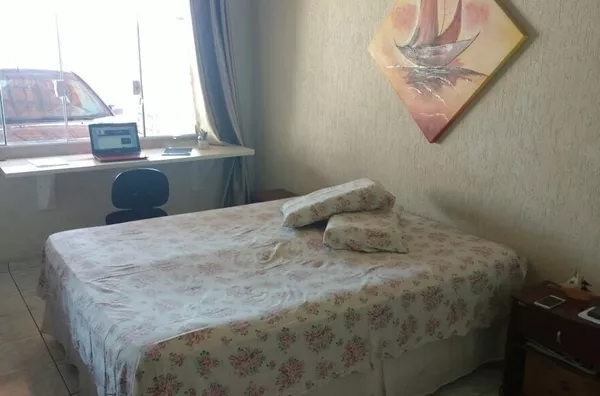 Casa para venda, 3 quarto(s),  Centro, Tremembe - Foto 6