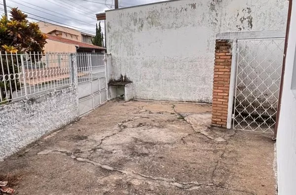 Casa para aluguel, 2 quarto(s),  Parque Jaraguá, Taubaté - Foto 5