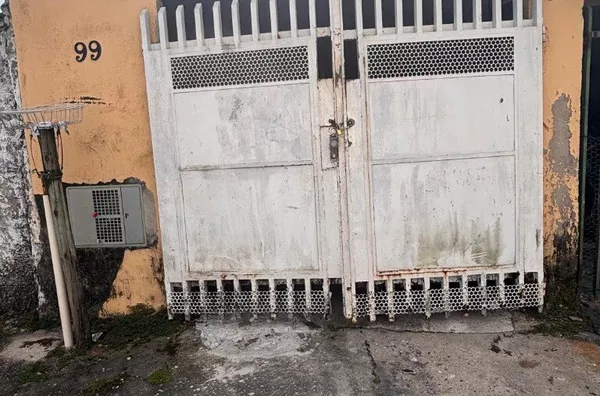 Casa para aluguel, 1 quarto(s),  Loteamento Parque Novo Mundo, Tremembe