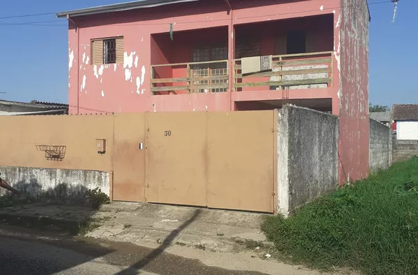Sobrado para venda, 3 quarto(s),  Loteamento Residencial Flor Do Campo, Tremembe