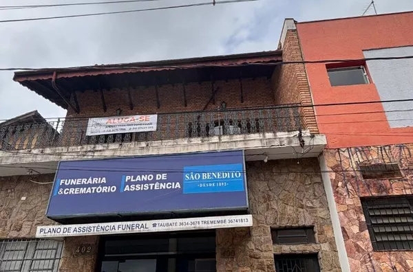 Casa para aluguel, 3 quarto(s),  Centro, Tremembe - Foto 1