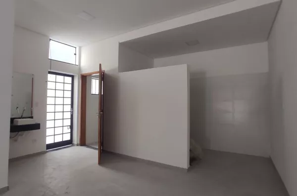 Sala comercial térrea para aluguel,  Centro, Tremembe - Foto 5