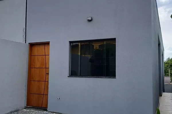 Casa para venda,  Parque das Fontes, Tremembe