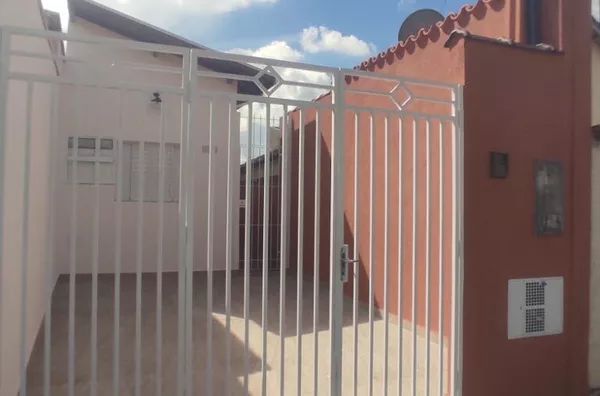 Casa para aluguel, 3 quarto(s),  Centro, Tremembe - Foto 1