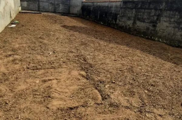 Terreno para venda,  Loteamento Residencial Ana Candida, Tremembe - Foto 1