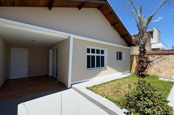 Casa para venda, 3 quarto(s),  Loteamento Jardim Bica Da Glória, Tremembe - Foto 3