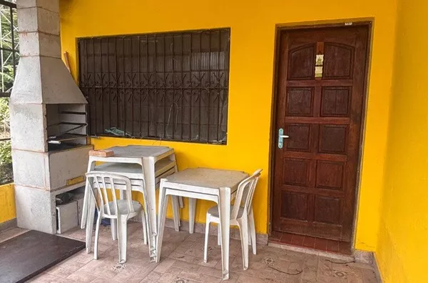 Casa para aluguel, 4 quarto(s), Caminho Novo, Tremembe - Foto 4