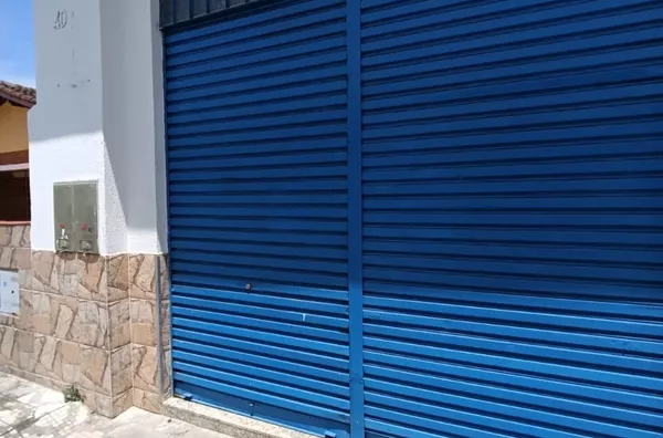 Sala comercial para aluguel,  Loteamento Jardim Bom Jesus, Tremembe - Foto 2