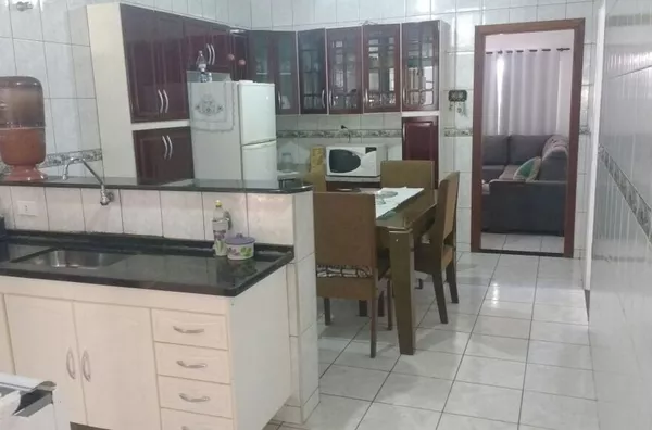 Casa para venda, 3 quarto(s),  Centro, Tremembe - Foto 5
