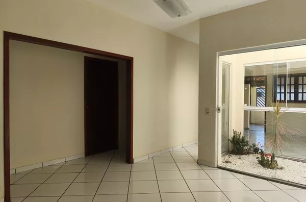 Sala de jantar