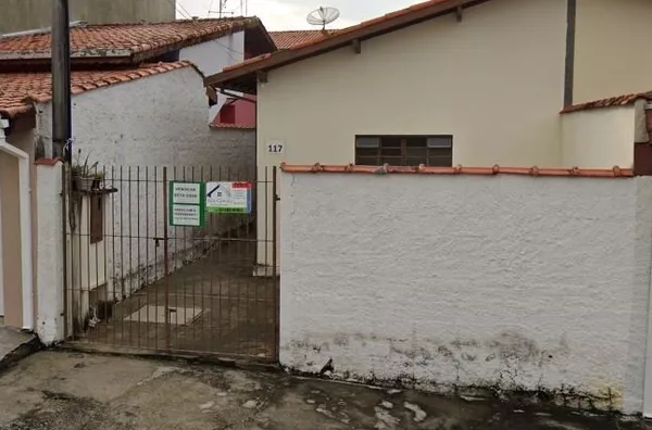 Casa para venda, 2 quarto(s),  Loteamento Jardim Dos Eucaliptos, Tremembe - Foto 1