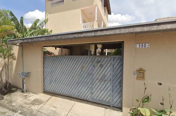 Casa para venda, 4 quarto(s),  Loteamento Residencial Terras De Benvirá, Tremembe - Foto 1