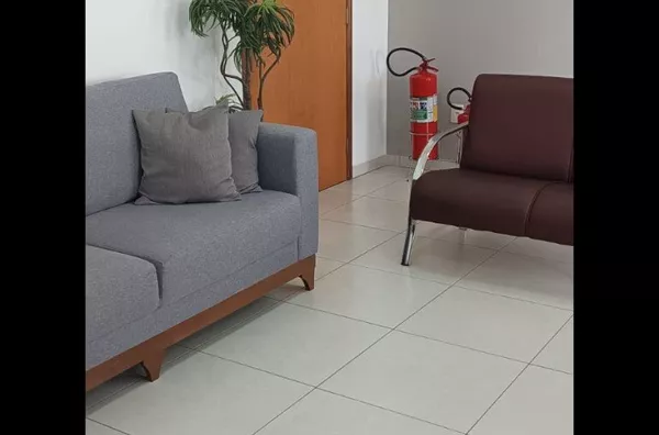 Sala comercial para aluguel,  Loteamento Jardim Dos Eucaliptos, Tremembe - Foto 6