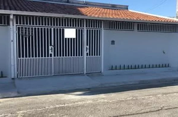 Casa para venda, 1 quarto(s),  Parque Residencial Flor Do Vale, Tremembe - Foto 1