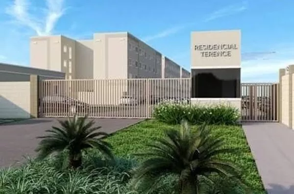 Apartamento para aluguel, 2 quarto(s),  Loteamento Parque Vera Cruz, Tremembe