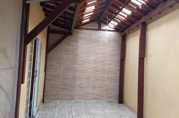 Casa para venda, 3 quarto(s),  Centro, Tremembe - Foto 2