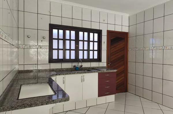 Casa para venda e aluguel,  Centro - Flamboyant, Taubaté - Foto 6