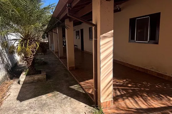 Casa para aluguel, 2 quarto(s),  Padre Eterno, Tremembe