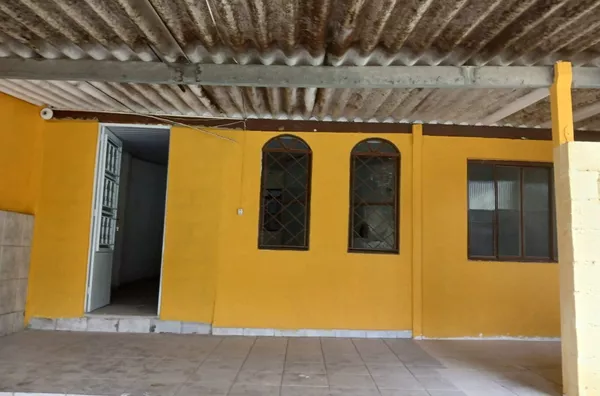 Casa para venda, 2 quarto(s),  Loteamento Parque Vera Cruz, Tremembe - Foto 3