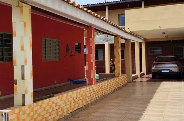 Casa para venda, 3 quarto(s),  Loteamento Jardim Dos Eucaliptos, Tremembe - Foto 3