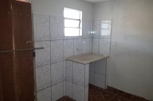 Casa para aluguel, 1 quarto(s),  Loteamento Jardim Alberto Ronconi, Tremembe - Foto 6