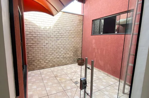 Casa para venda, 3 quarto(s),  Loteamento Parque Das Fontes, Tremembe - Foto 6