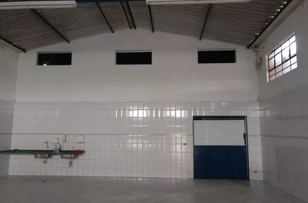 Barracão para aluguel,  Loteamento Jardim Alberto Ronconi, Tremembe - Foto 3