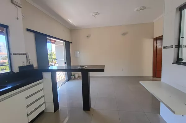 Apartamento para aluguel, 2 quarto(s),  Granja Daniel, Taubaté